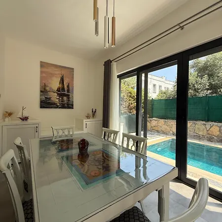 Adventure Vila Bodrum