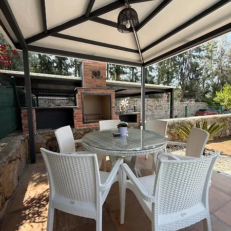 Vila Adventure Bodrum