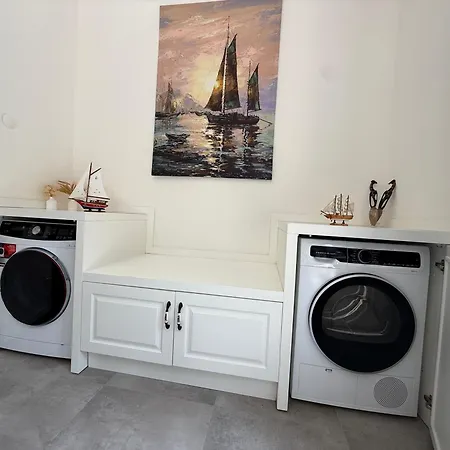 Vila Adventure Bodrum