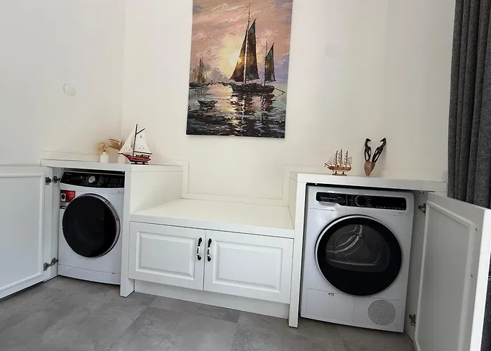 Vila Adventure Bodrum