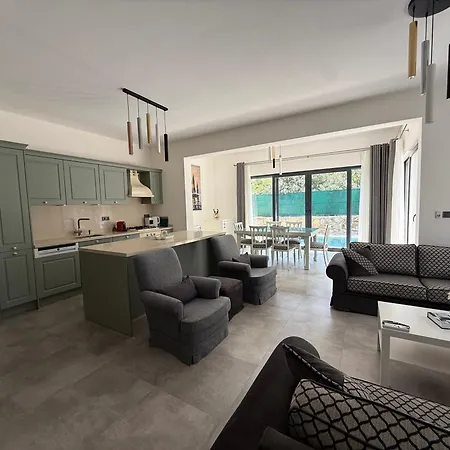 Adventure Villa Bodrum