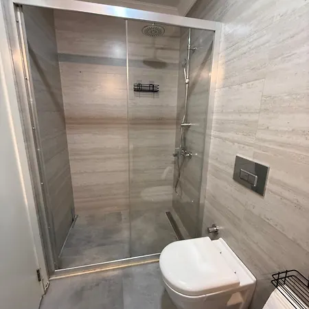 Adventure 别墅 博德鲁姆