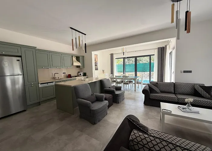 Adventure Villa Bodrum