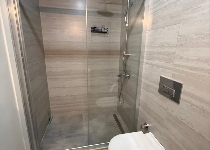 Adventure Villa Bodrum