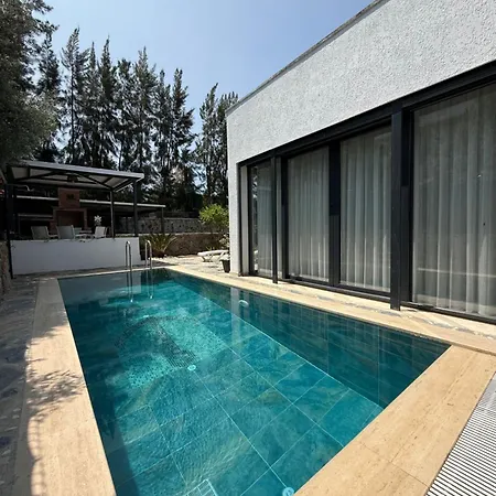 Villa Adventure Bodrum