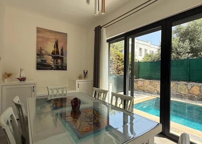 Adventure Villa Bodrum